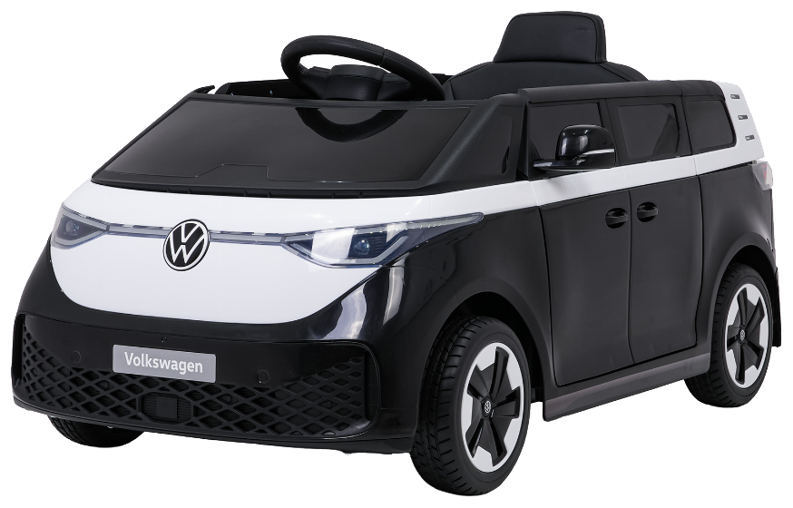 Pojazd Volkswagen ID BUZZ Czarny