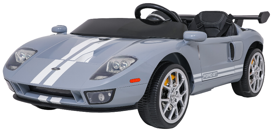Pojazd Ford GT Szary