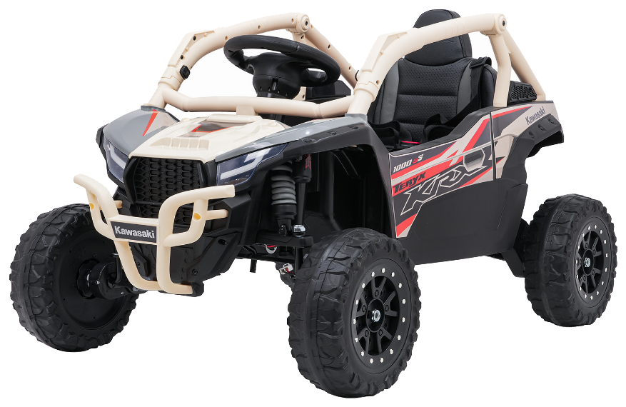 Pojazd Buggy Kawasaki TERYX KRX1000 Khaki