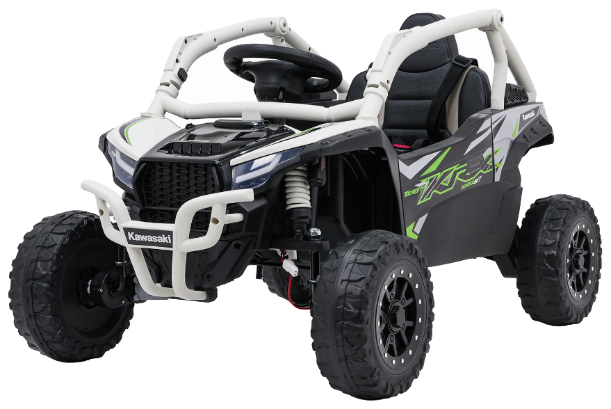 Pojazd Buggy Kawasaki TERYX KRX1000 Szary