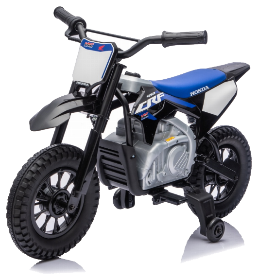 Pojazd Motor HONDA CFR450R Czarny