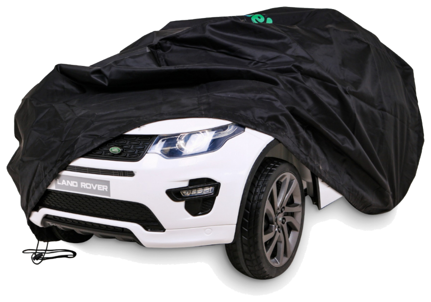 Pokrowiec M na Auto dla dzieci RAMIZ 125x75x65cm Ochrona pojazdu