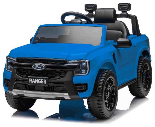 Pojazd Ford Ranger LIFT Niebieski