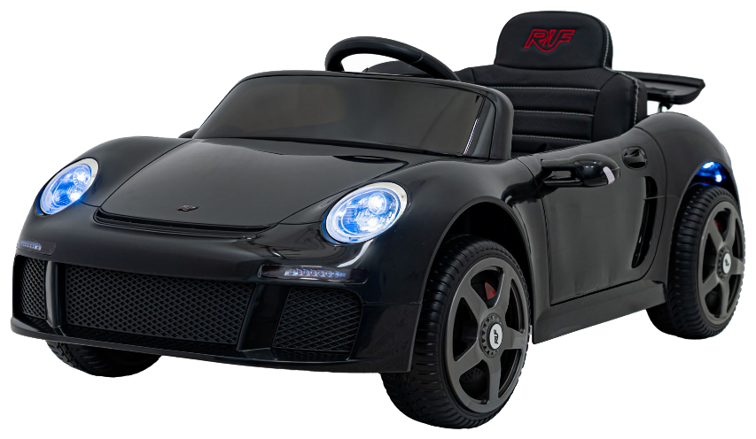 Pojazd RUF CTR3 Czarny