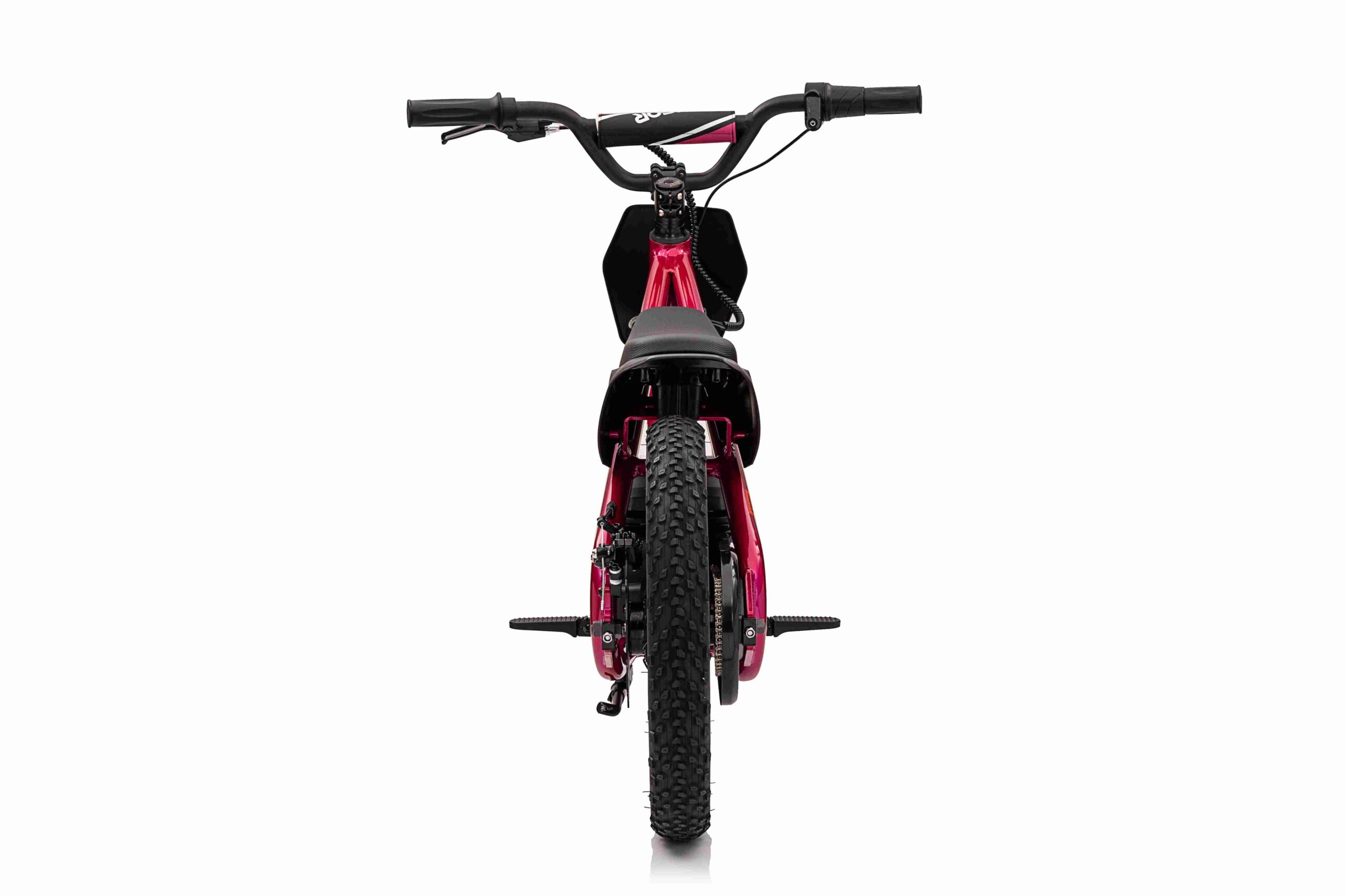 Motor BAIGOR 23 PRO Różowy na akumulator dla dziecka