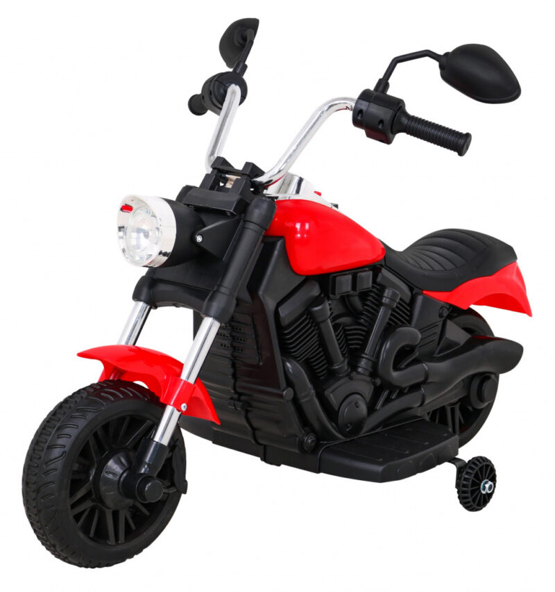 Motorki na akumulator