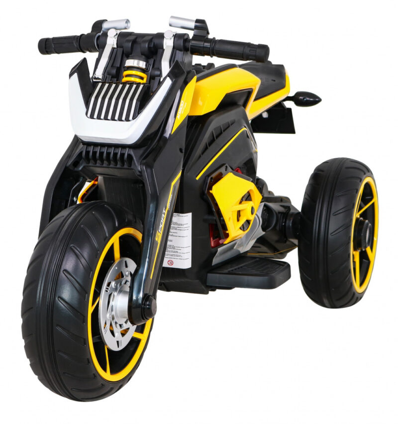 Motorki na akumulator