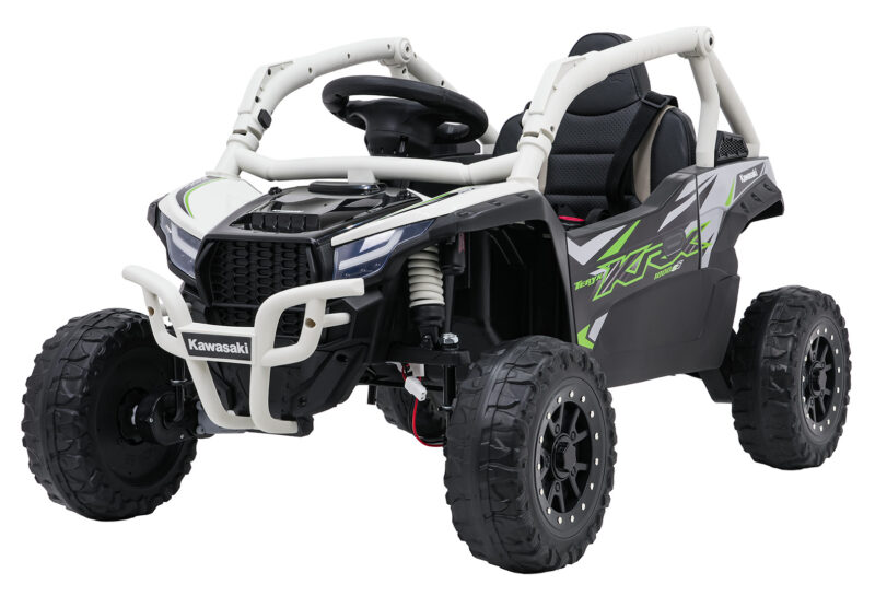 Pojazd Buggy Kawasaki TERYX KRX1000 Szary
