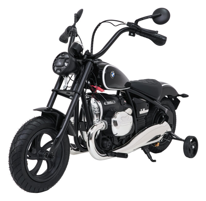 Pojazd Motor BMW R18 Czarny