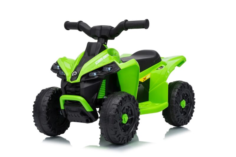 Quad MINI Can Am Renegade ATV Zielony